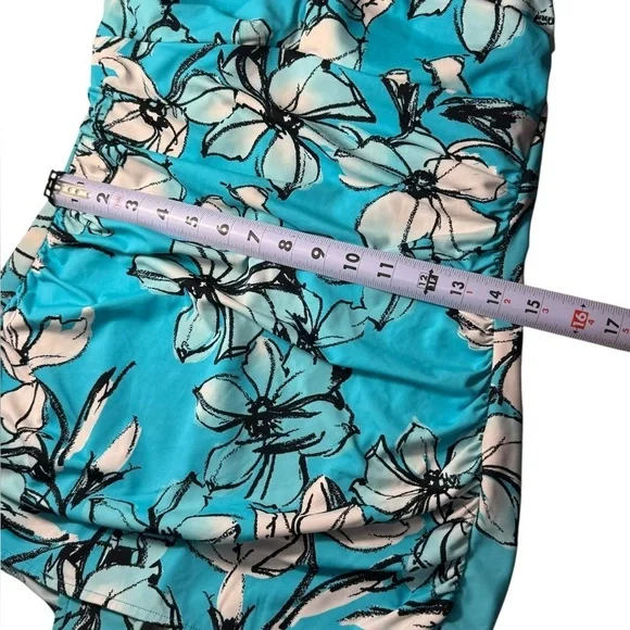 Miraclesuit One Piece Womens Swimsuit Black Size XL - Picture 11 of 15